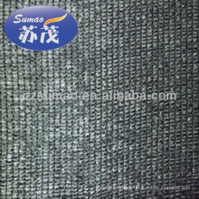 65g shade rate 85% Plastic Anti UV Sun Shade Netting For plants